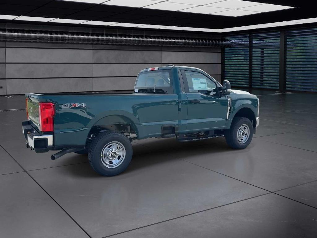 new 2024 Ford F-350 car, priced at $48,501