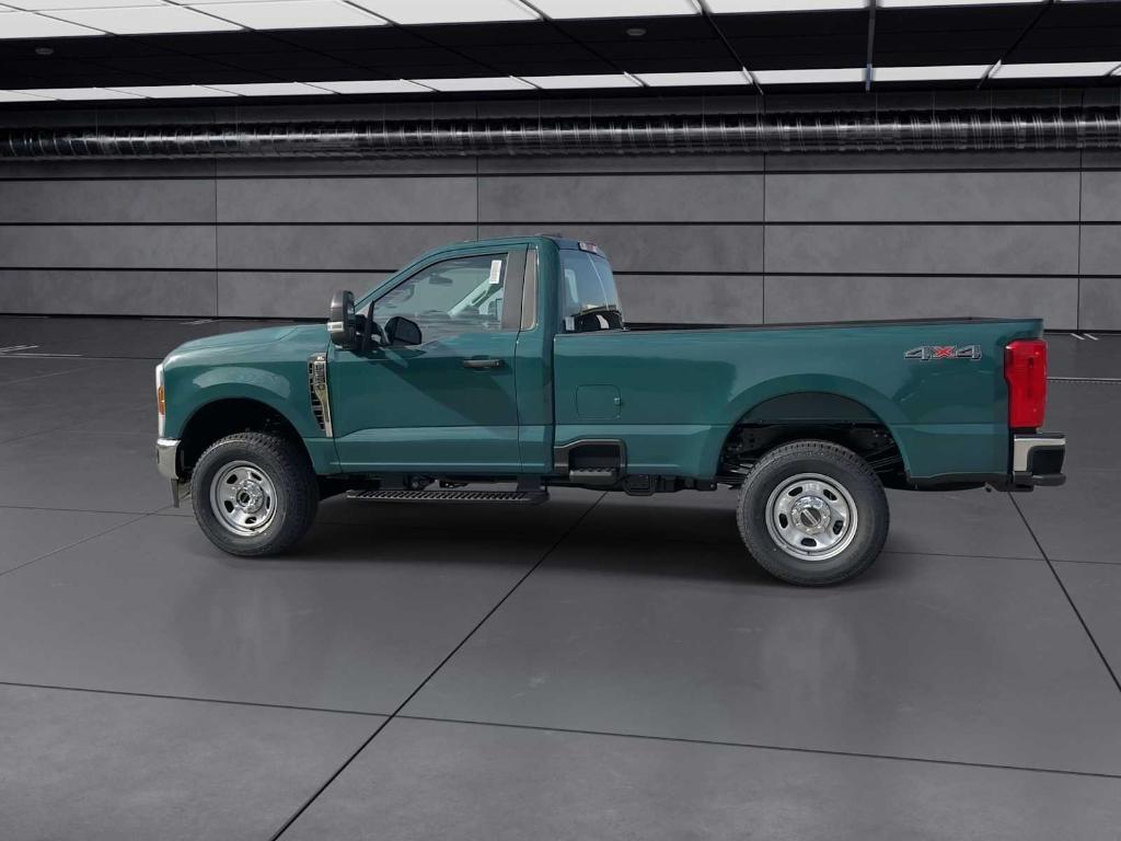 new 2024 Ford F-350 car, priced at $48,501