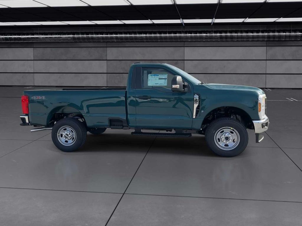 new 2024 Ford F-350 car, priced at $48,501