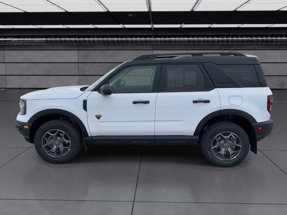 new 2024 Ford Bronco Sport car, priced at $35,886