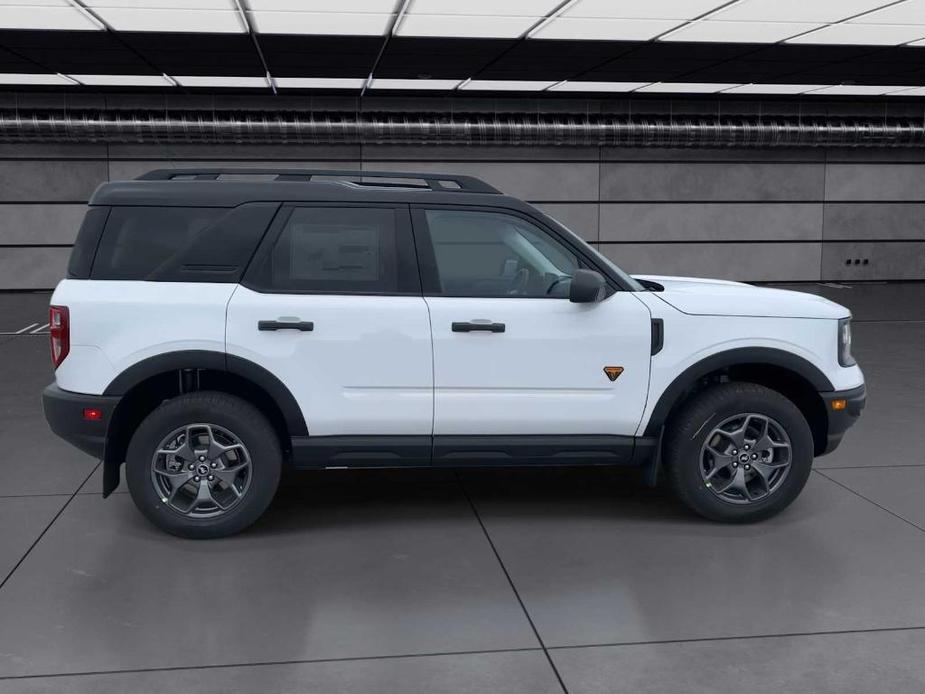 new 2024 Ford Bronco Sport car, priced at $35,886