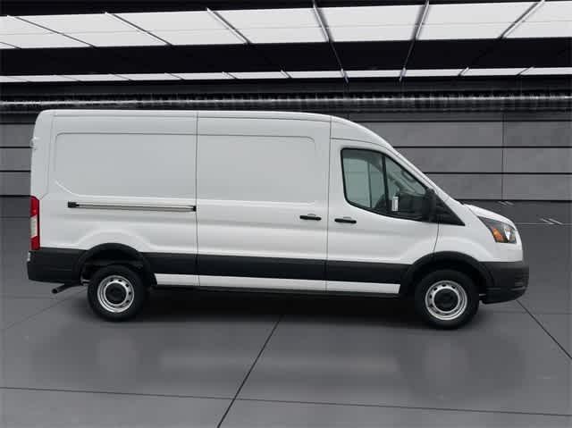 new 2024 Ford Transit-250 car, priced at $51,215