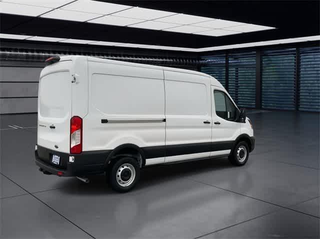 new 2024 Ford Transit-250 car, priced at $51,215