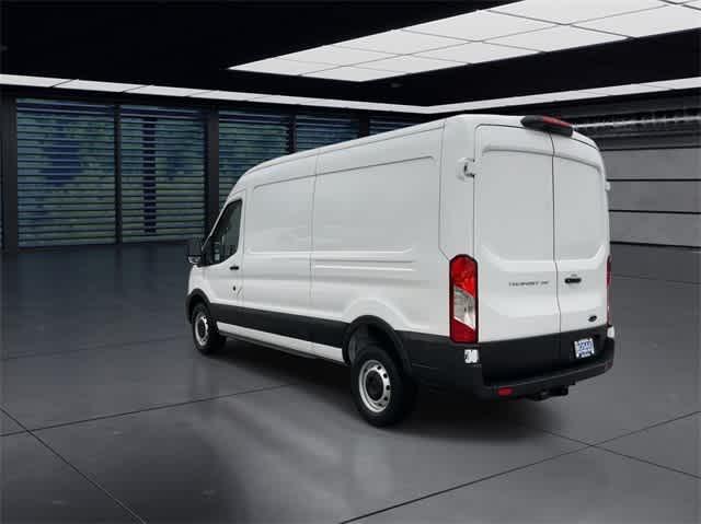 new 2024 Ford Transit-250 car, priced at $51,215