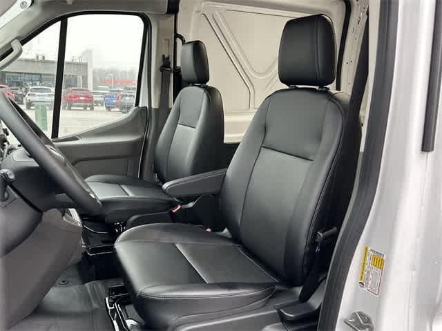 new 2024 Ford Transit-250 car, priced at $51,215