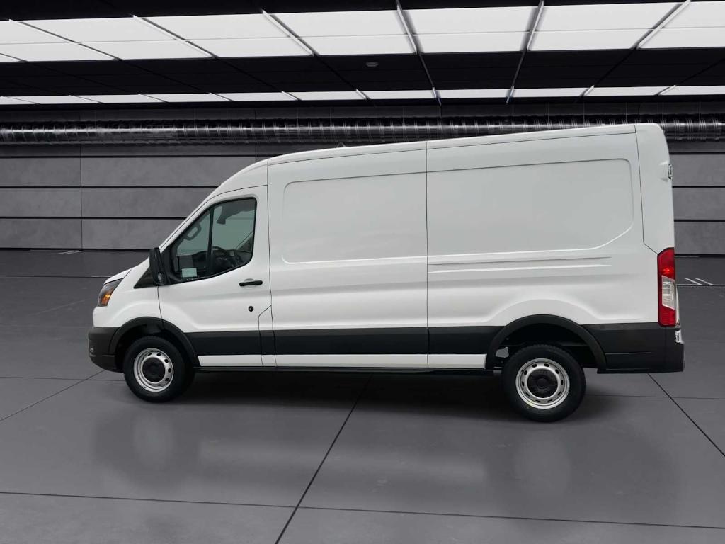 new 2024 Ford Transit-250 car, priced at $51,215