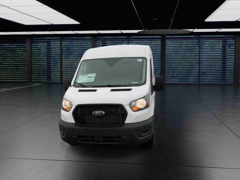 new 2024 Ford Transit-250 car, priced at $51,215