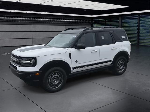 new 2024 Ford Bronco Sport car, priced at $33,575