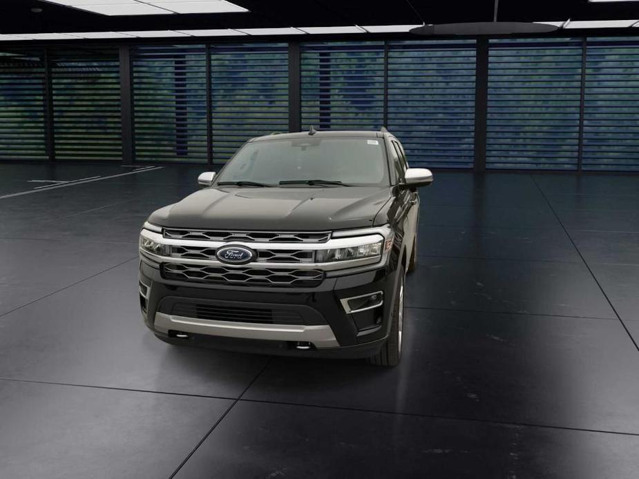 new 2024 Ford Expedition Max car, priced at $88,388