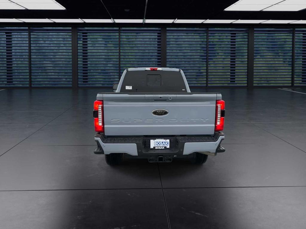 new 2025 Ford F-250 car, priced at $74,574