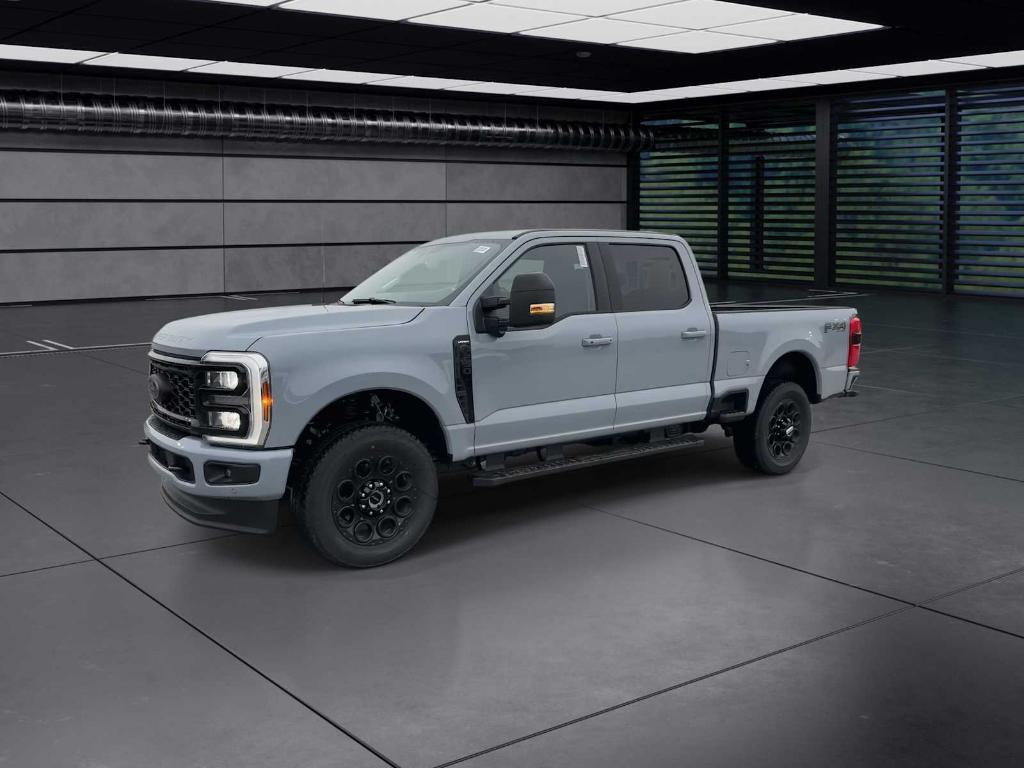 new 2025 Ford F-250 car, priced at $74,574