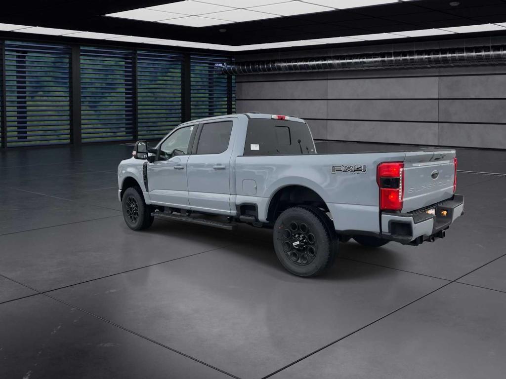 new 2025 Ford F-250 car, priced at $74,574