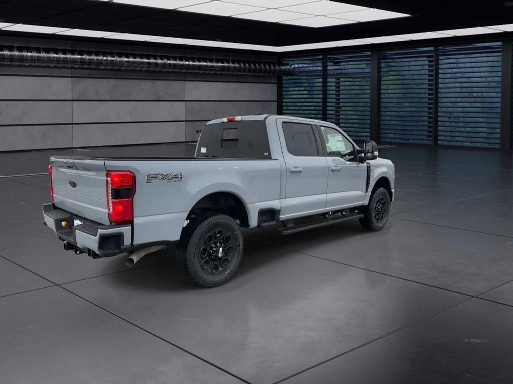 new 2025 Ford F-250 car, priced at $74,574