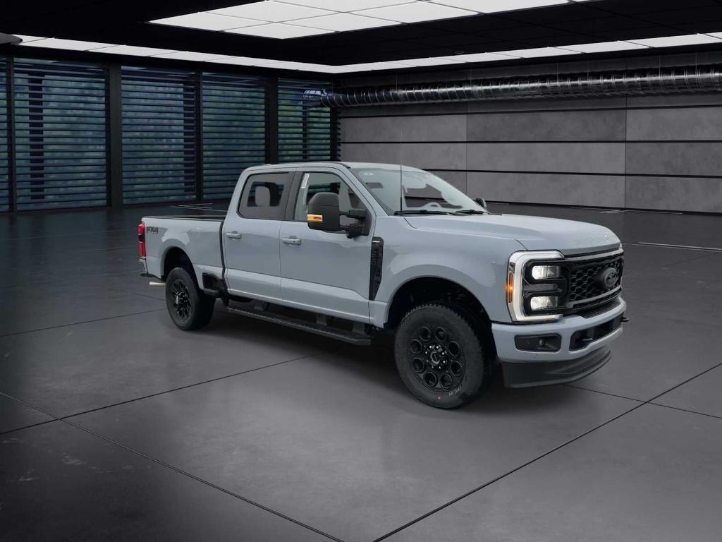 new 2025 Ford F-250 car, priced at $74,574