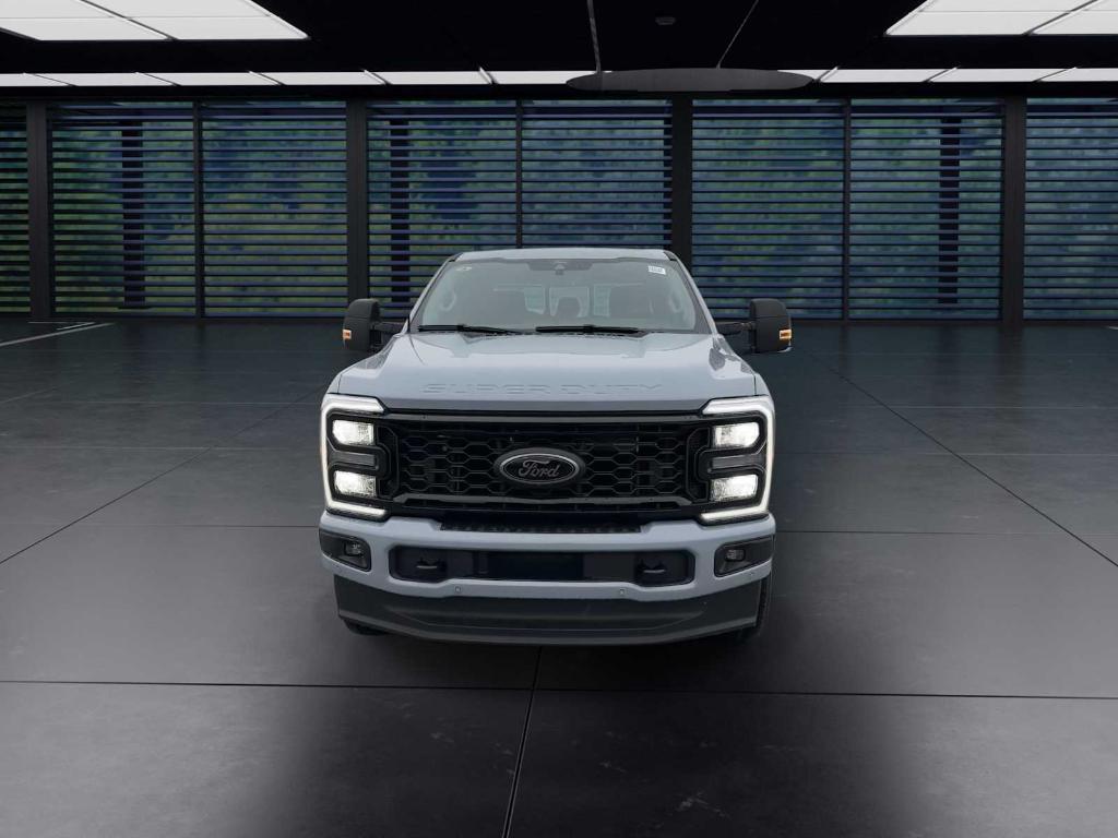 new 2025 Ford F-250 car, priced at $74,574