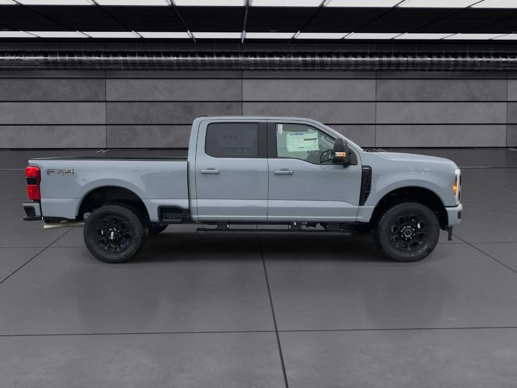 new 2025 Ford F-250 car, priced at $74,574