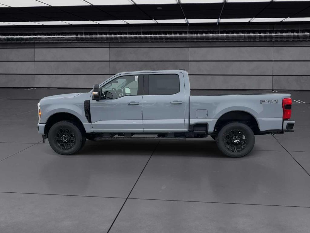 new 2025 Ford F-250 car, priced at $74,574