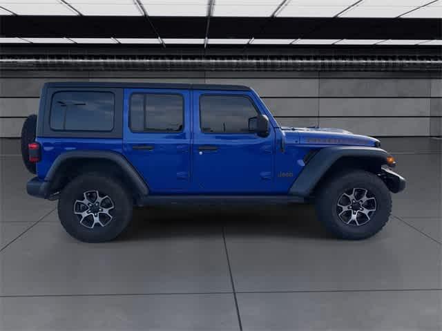 used 2018 Jeep Wrangler Unlimited car, priced at $26,777