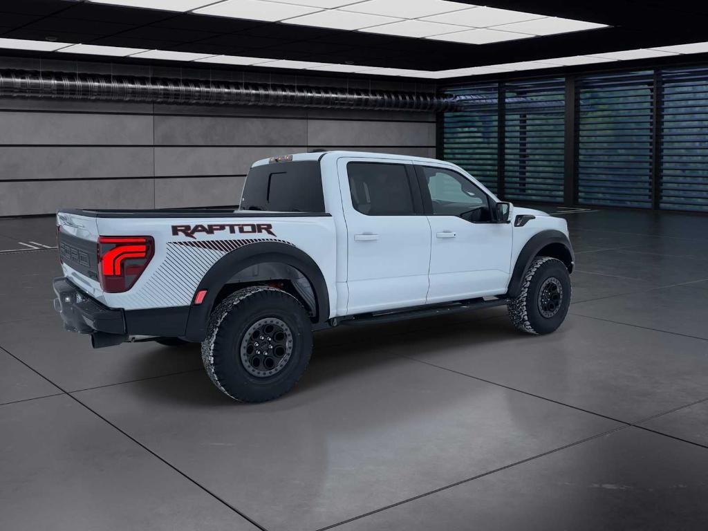 new 2025 Ford F-150 car, priced at $87,479