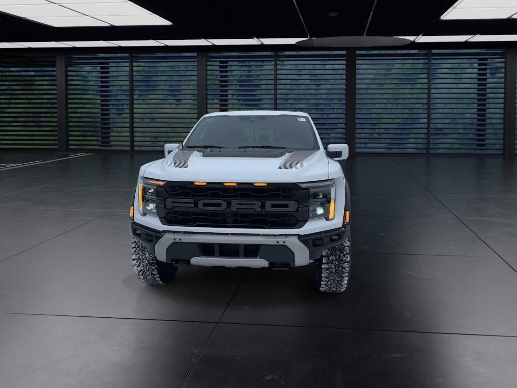 new 2025 Ford F-150 car, priced at $87,479