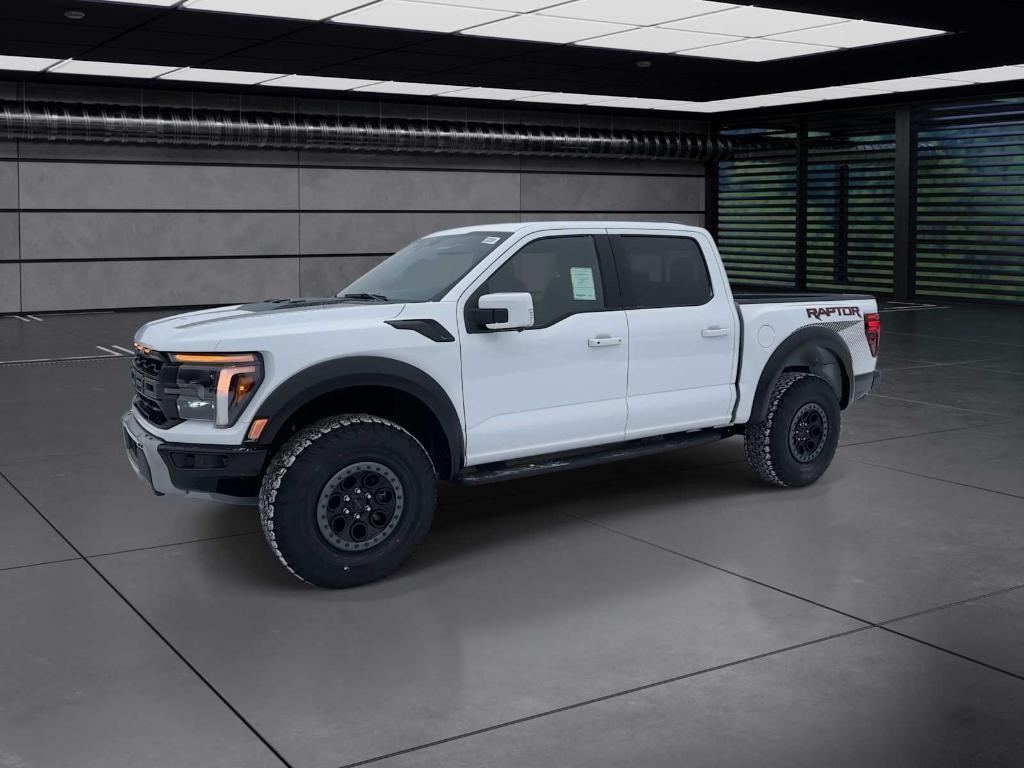 new 2025 Ford F-150 car, priced at $87,479