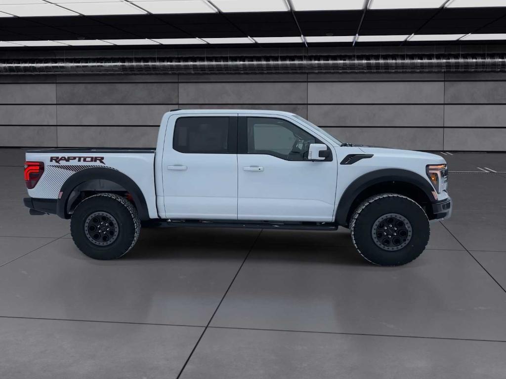 new 2025 Ford F-150 car, priced at $87,479