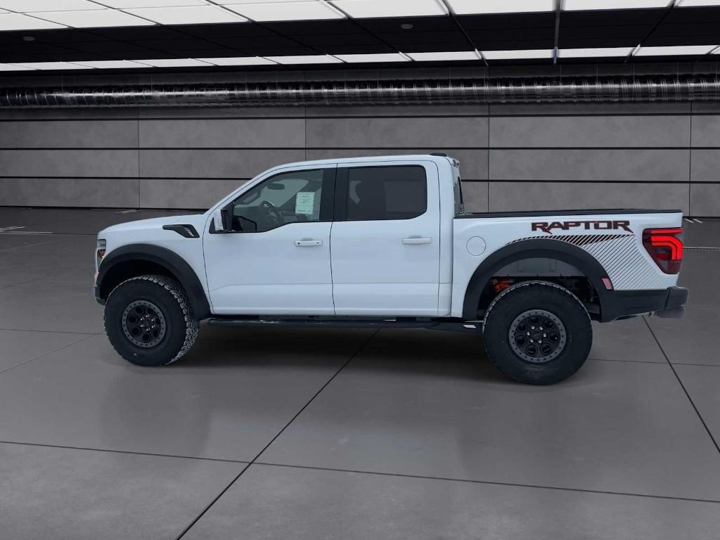 new 2025 Ford F-150 car, priced at $87,479