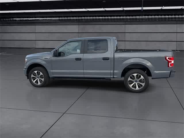 used 2019 Ford F-150 car, priced at $26,277