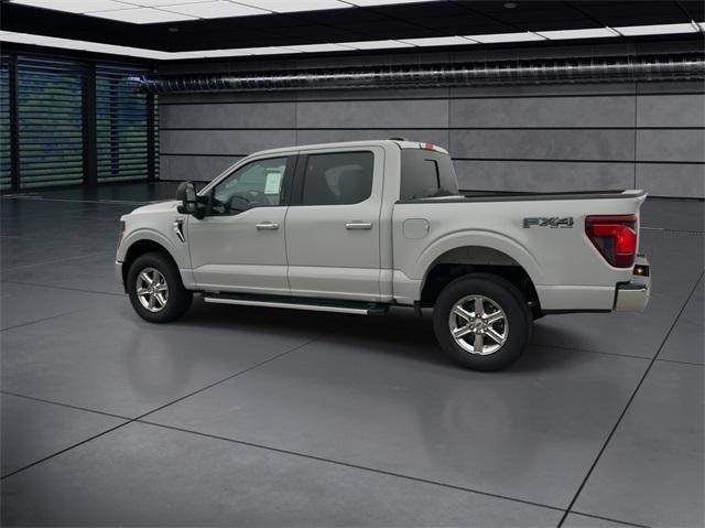 new 2024 Ford F-150 car, priced at $51,736