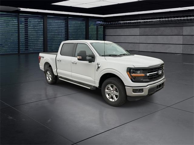 new 2024 Ford F-150 car, priced at $51,736