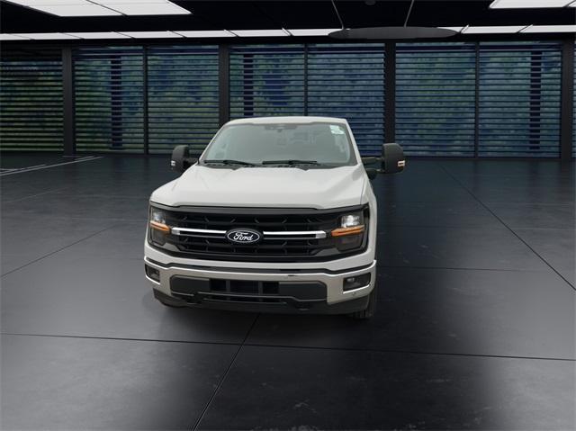 new 2024 Ford F-150 car, priced at $51,736