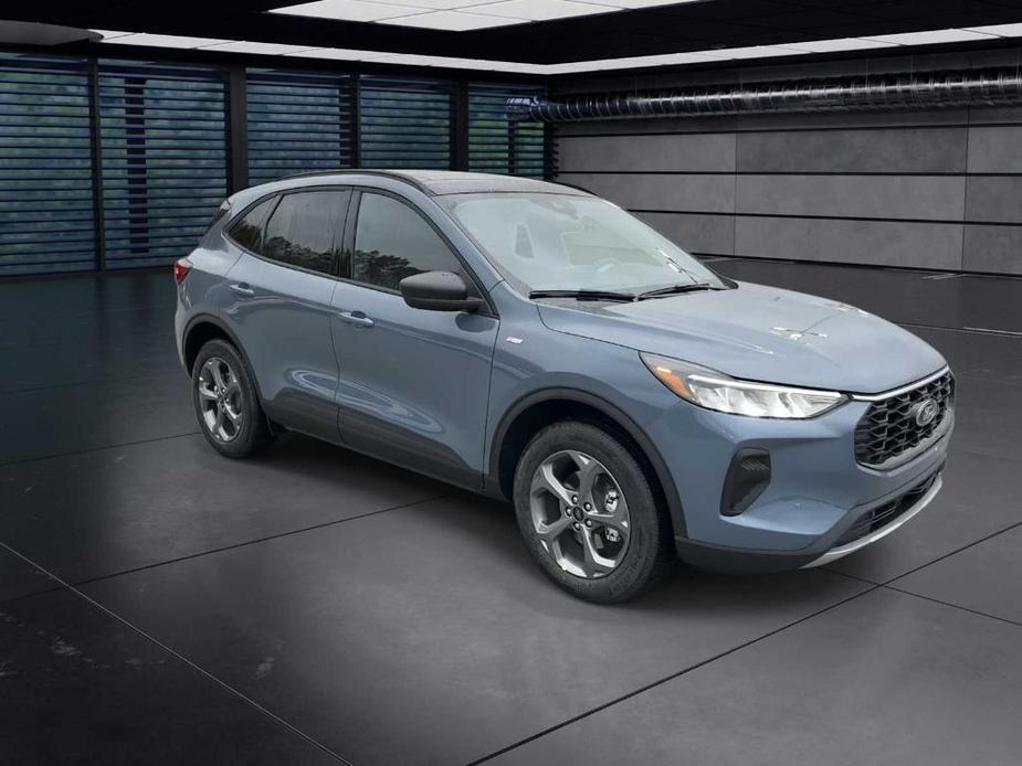 new 2025 Ford Escape car, priced at $35,260