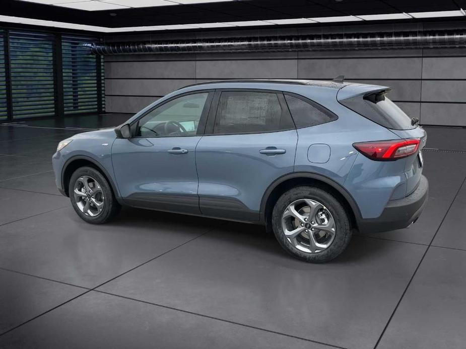 new 2025 Ford Escape car, priced at $35,260