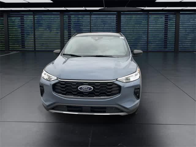 new 2025 Ford Escape car, priced at $35,260