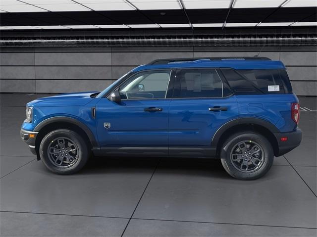 new 2024 Ford Bronco Sport car, priced at $30,935