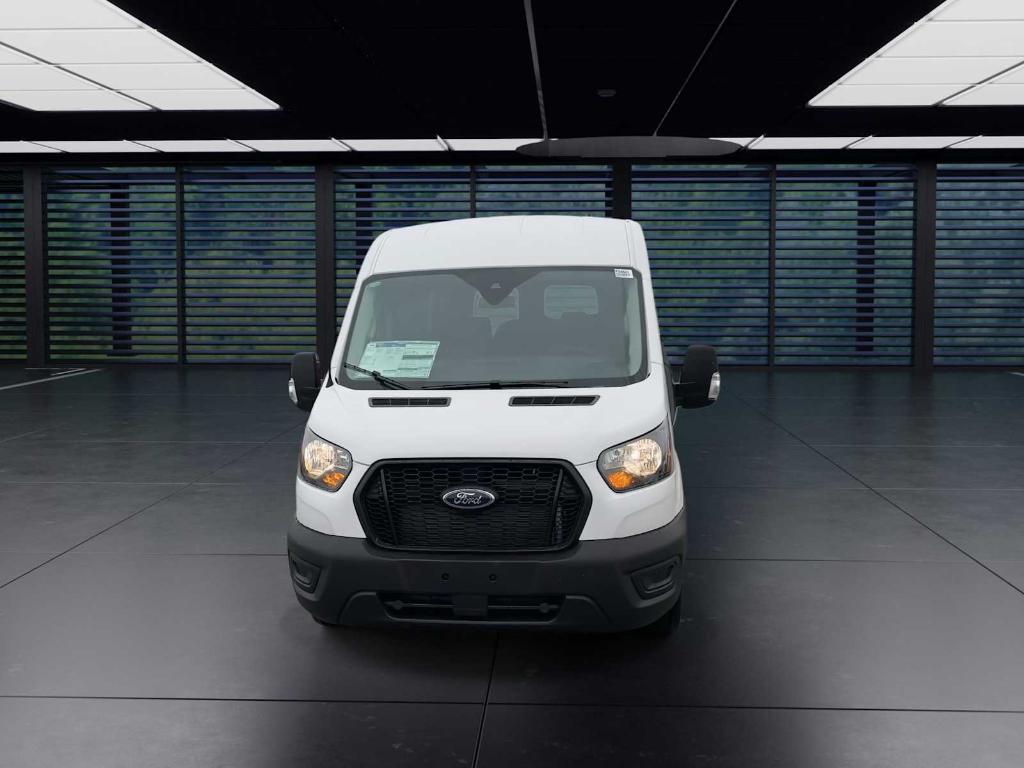 new 2024 Ford Transit-350 car, priced at $61,160