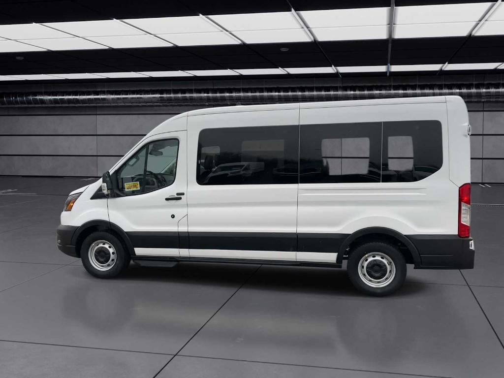 new 2024 Ford Transit-350 car, priced at $61,160