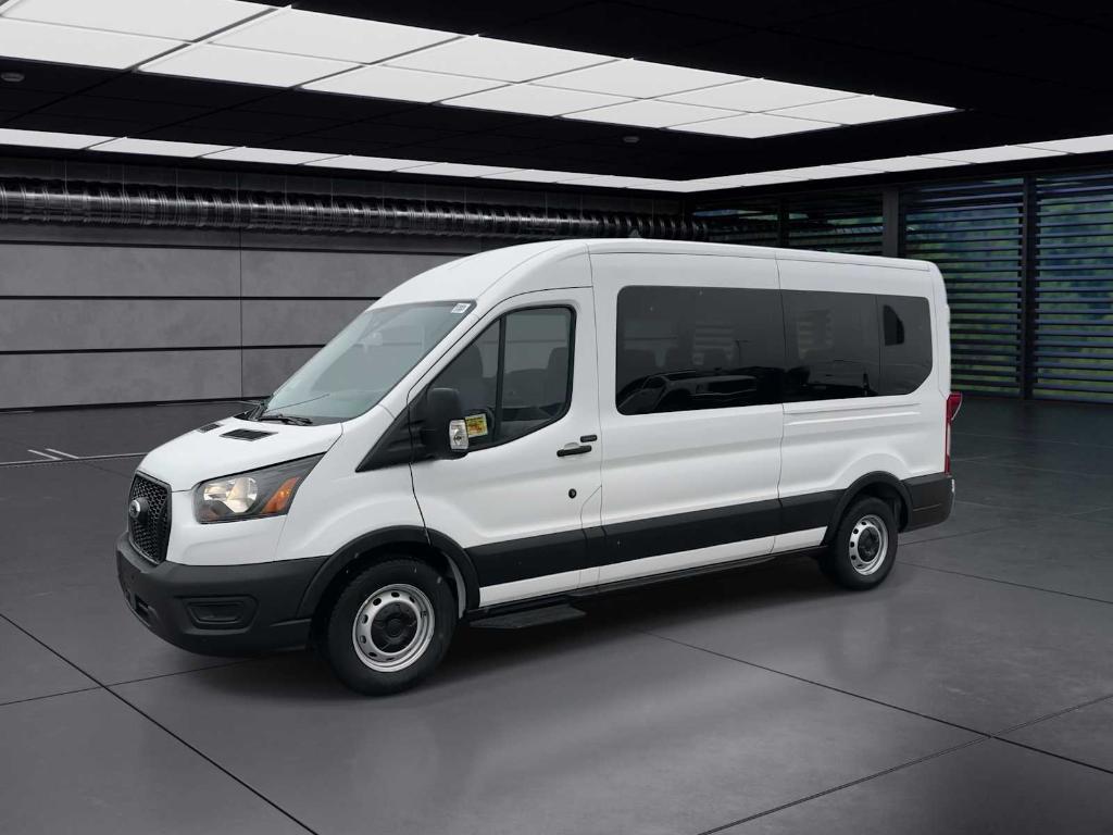 new 2024 Ford Transit-350 car, priced at $61,160