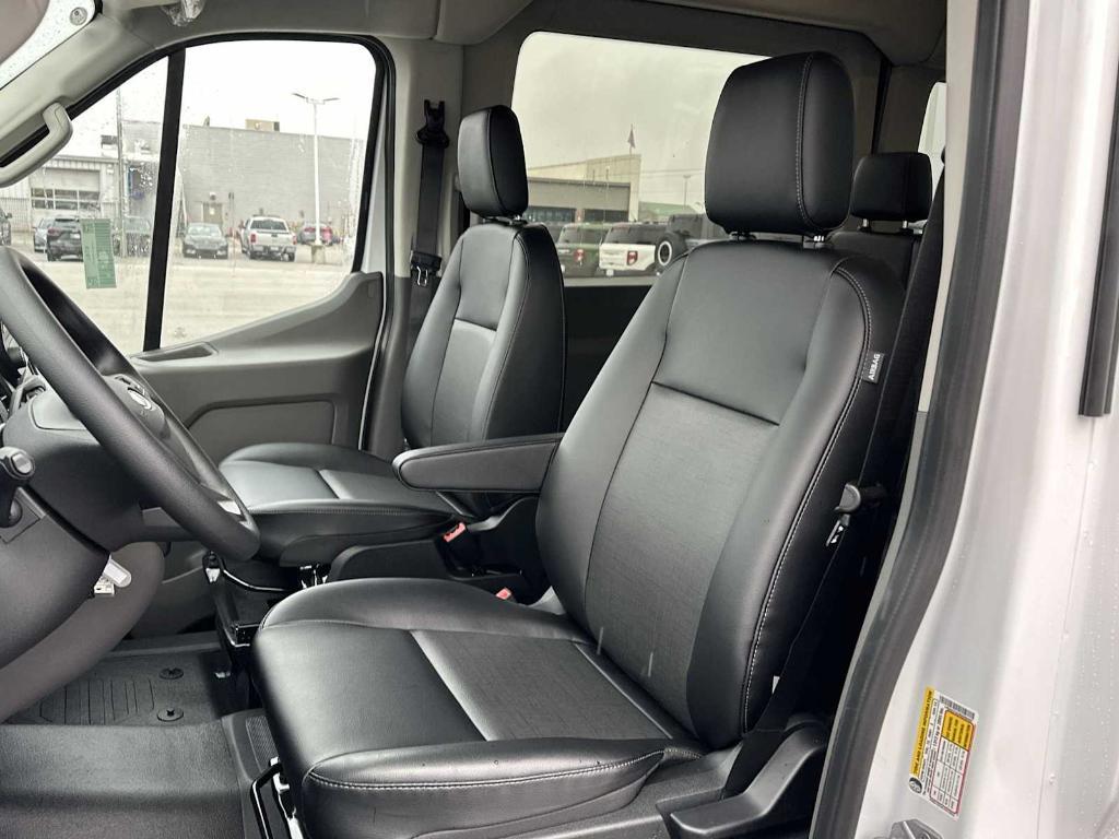 new 2024 Ford Transit-350 car, priced at $61,160