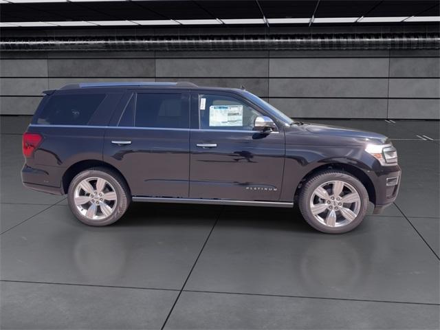 new 2024 Ford Expedition car, priced at $77,946