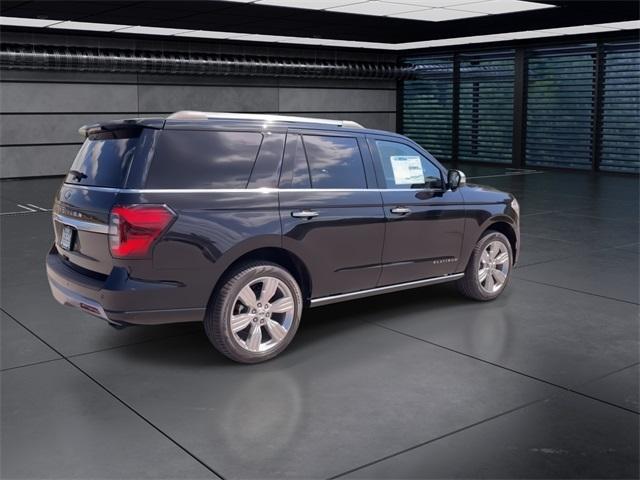 new 2024 Ford Expedition car, priced at $77,946