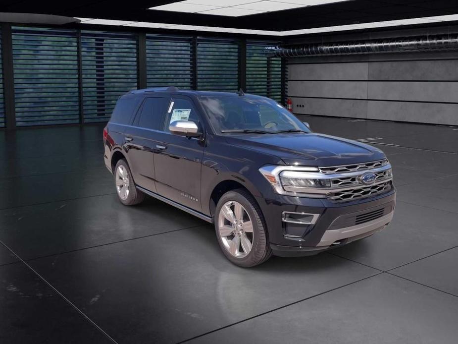 new 2024 Ford Expedition car, priced at $82,699