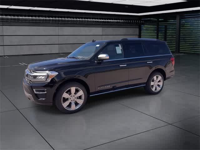 new 2024 Ford Expedition car, priced at $82,699