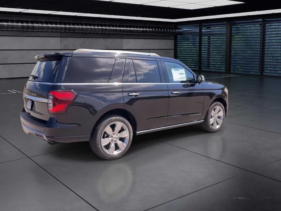 new 2024 Ford Expedition car, priced at $82,699