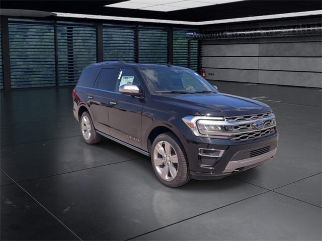 new 2024 Ford Expedition car, priced at $77,946