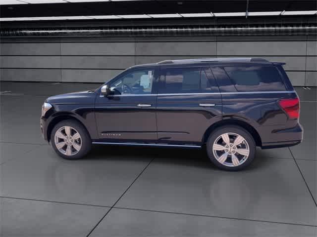 new 2024 Ford Expedition car, priced at $82,699