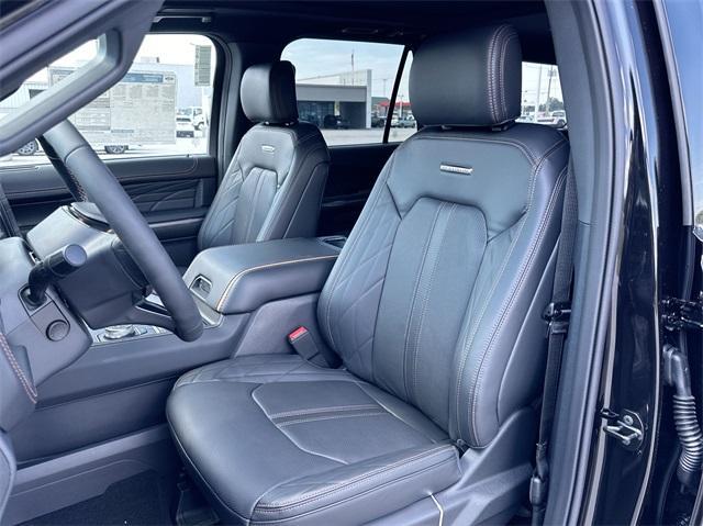 new 2024 Ford Expedition car, priced at $77,946