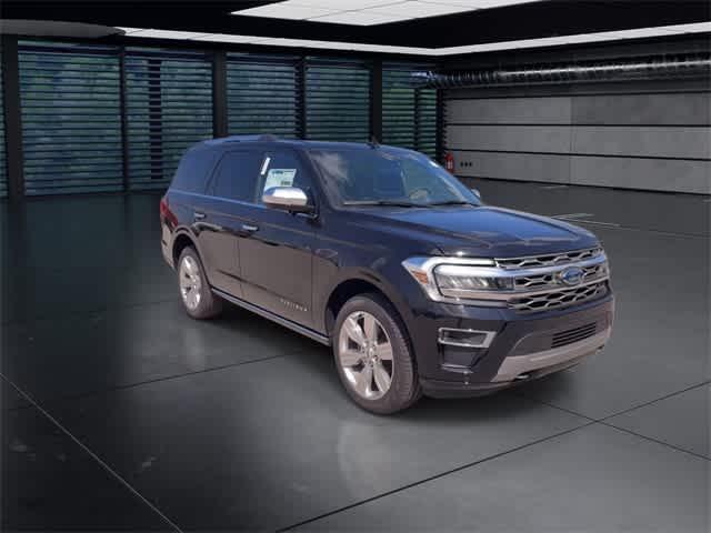 new 2024 Ford Expedition car, priced at $82,699