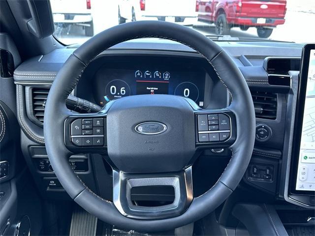 new 2024 Ford Expedition car, priced at $77,946