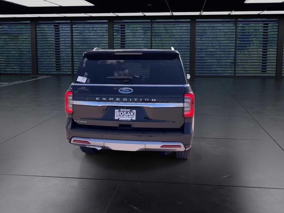 new 2024 Ford Expedition car, priced at $82,699